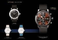 The family firm Montres CATOREX, more than two hundred years old