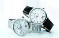 Exklusive Credor Uhren in der Frankfurter Seiko Boutique