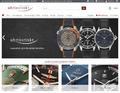 Uhrinstinkt – der Onlineshop für Luxusuhren von Rolex, Omega, Breitling 