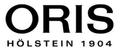 Oris convinces with a new logo
