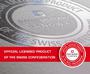 Schweizerische Eidgenossenschaft lizensiert SWISS MILITARY HANOWA