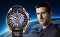 Die neue Seiko Astron GPS Solar World Time Novak Djokovic Limited Edition