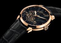 Ulysse Nardin Introduces the Cheerful Timepiece