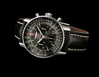 BASELWORLD 2016 Preview: NAVITIMER 01 LIMITED EDITION