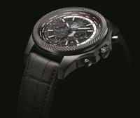 BASELWORLD 2016 Preview: BREITLING Bentley B05 Unitime