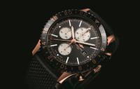 Breitling Chronoliner limited series