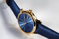SIHH 2017: H. Moser & Cie. präsentiert die Endeavour Concept Guilloché Uhrenkollektion