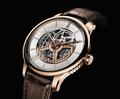 BASELWORLD 2015: Der First Class Double Rotor Skeleton 20th Anniversary