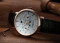 BASELWORLD 2016: The Manufacture Perpetual Calendar made ​​by Frédérique Constant