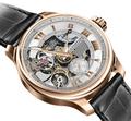 Chopard launches its first ever minute repeate