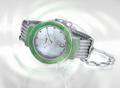 Preview BASELWORLD 2017: The CHARRIOL St-Tropez™ GreenLight  