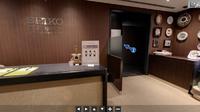 Seiko lädt zu einer virtuellen Tour durch sein Museum ein