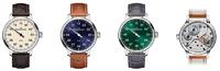 BASELWORLD 2016 Preview: The next generation of the No. 02 by MeisterSinger