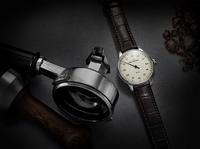 BASELWORLD 2016 Preview: MeisterSinger presents its classic No. 01 with a new dial