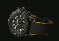 BASELWORLD 2016: The superlative-charged Breitling