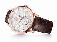 BASELWORLD 2016: Die Jules Borel Collection 160th Anniversary