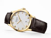 BASELWORLD 2016: GUCCI presents the G-Timeless Automatic