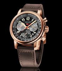 The Mille Miglia 2016 XL Race Edition by Chopard