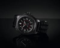Preview BASELWORLD 2017: Die neue Victorinox Swiss Army I.N.O.X. Carbon