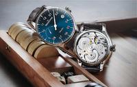 “Circularis Power Reserve” – the latest addition to the MeisterSinger premium line
