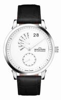 Preview BASELWORLD 2017: Bergstern Quartz Watches  