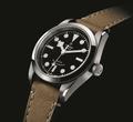 TUDOR is now expanding the Black Bay range even further to include a new feminine model